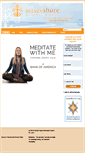 Mobile Screenshot of jerseyshoremindfulness.com